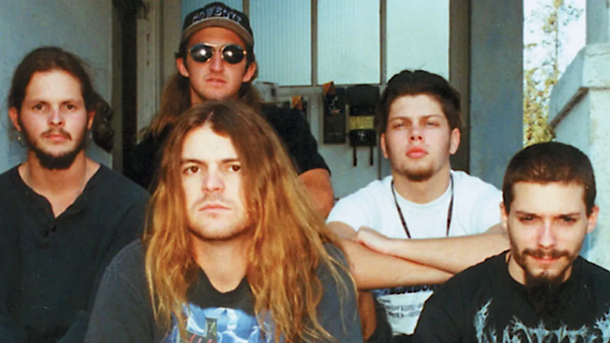 Acid Bath