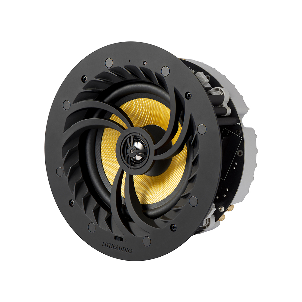 

Встраиваемые колонки Lithe Audio, LWF1