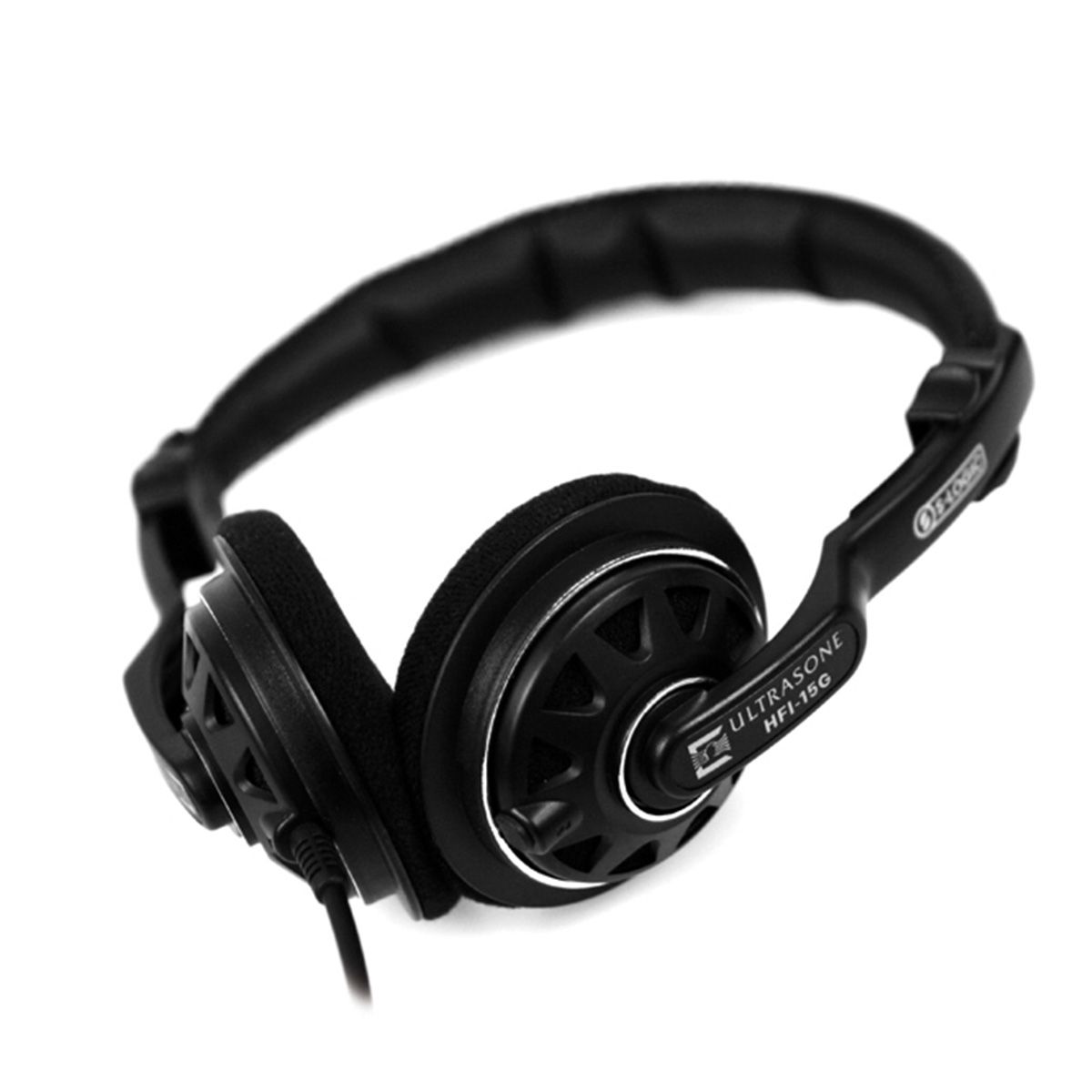 

Накладные наушники ULTRASONE, HFi 15G