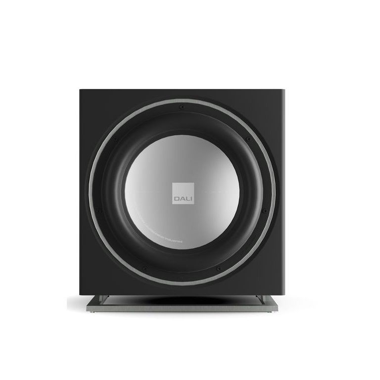 

Сабвуферы Dali, Sub E-12 F BLACK SATIN