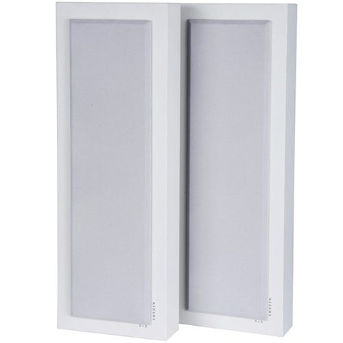 

Настенные колонки DLS, Flatbox XL White