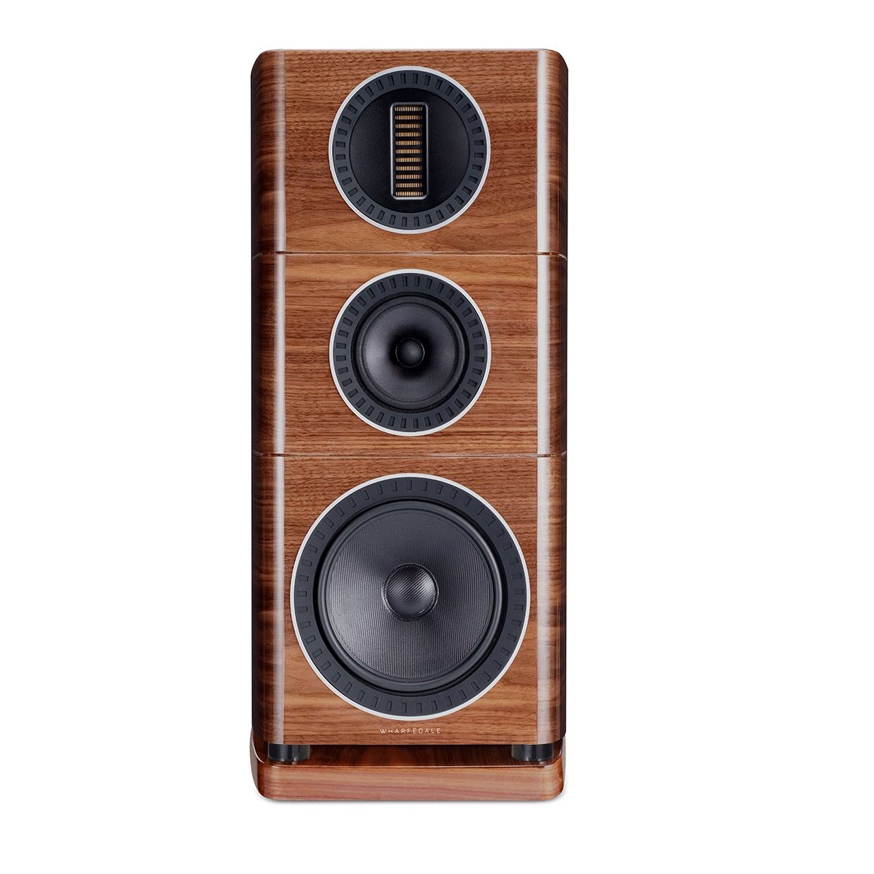 

Полочные колонки Wharfedale, Elysian 2 Walnut