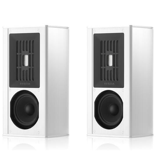 

Полочные колонки Piega, Coax 311 W