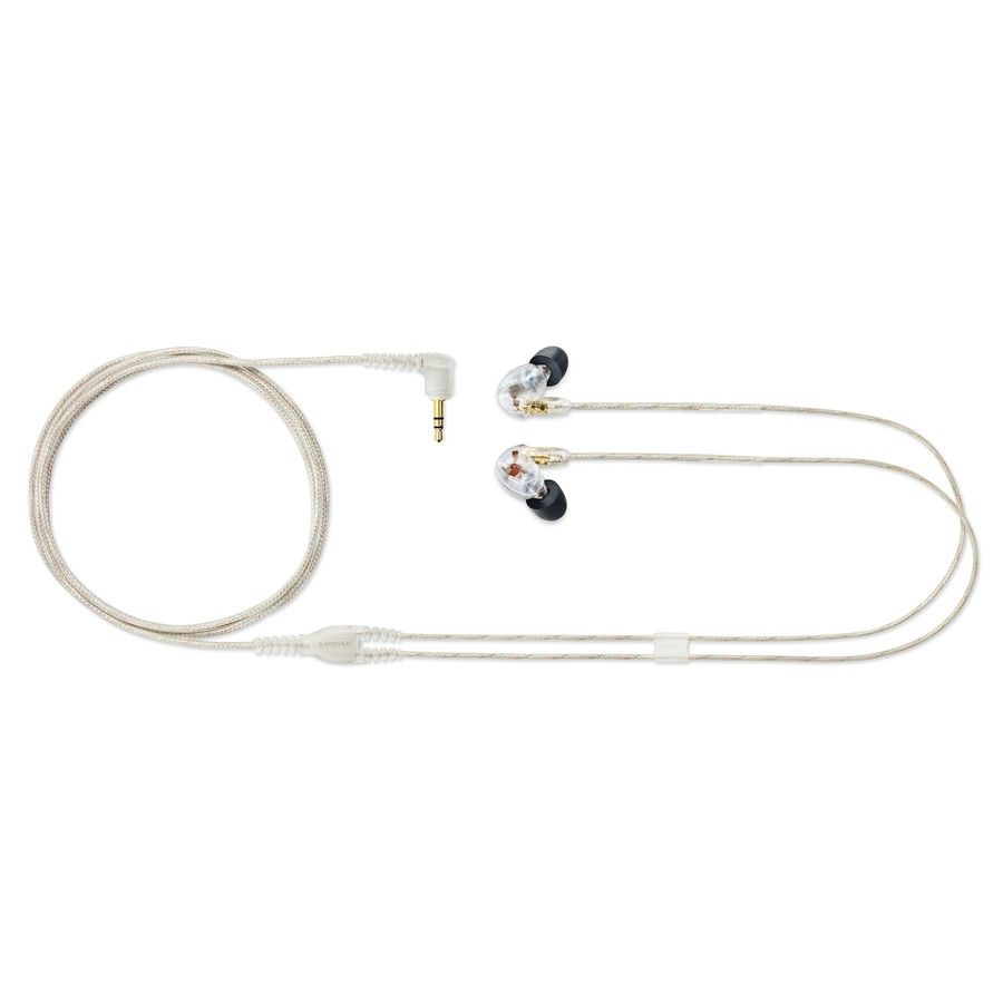

Внутриканальные наушники Shure, SE425-CL