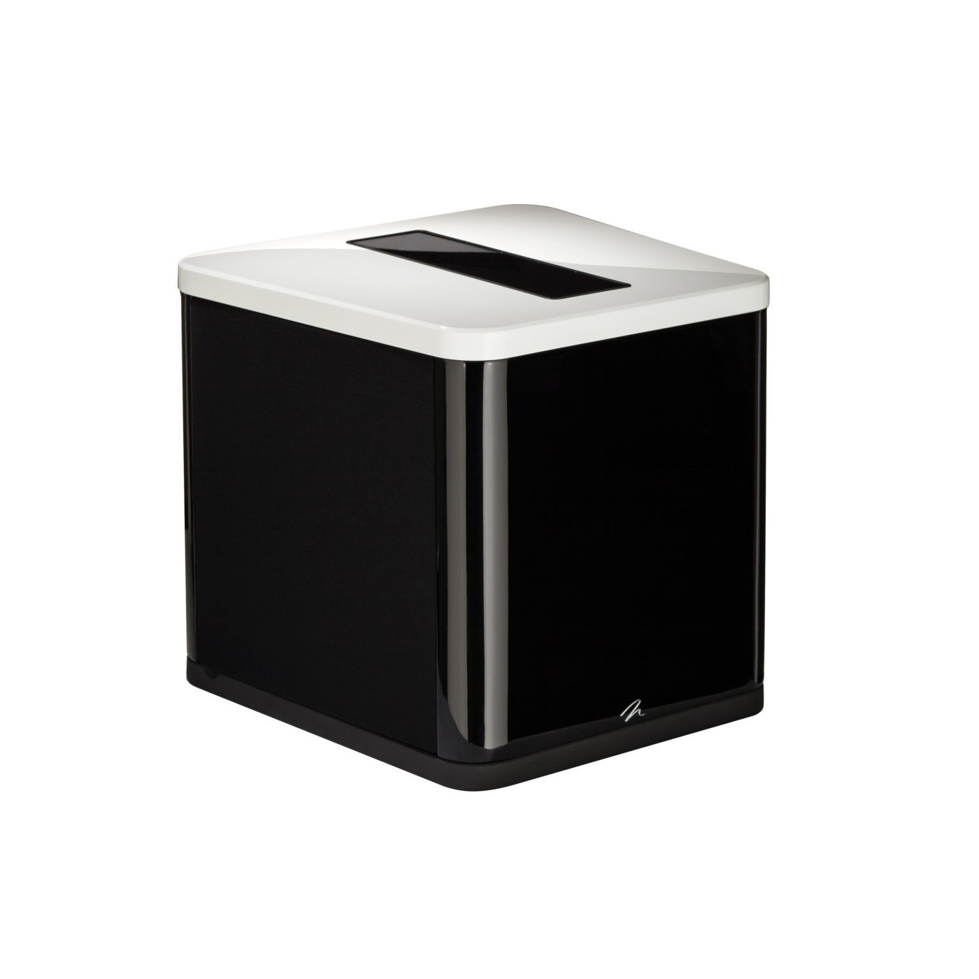 

Сабвуферы Martin Logan, BalancedForce 210 Gloss White