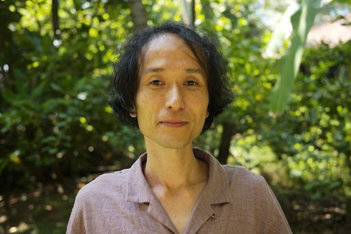 Masakatsu Takagi