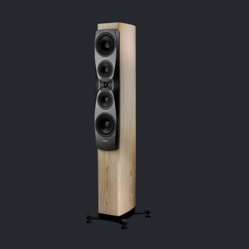 

Напольные колонки Dynaudio, Confidence 50 Blonde wood