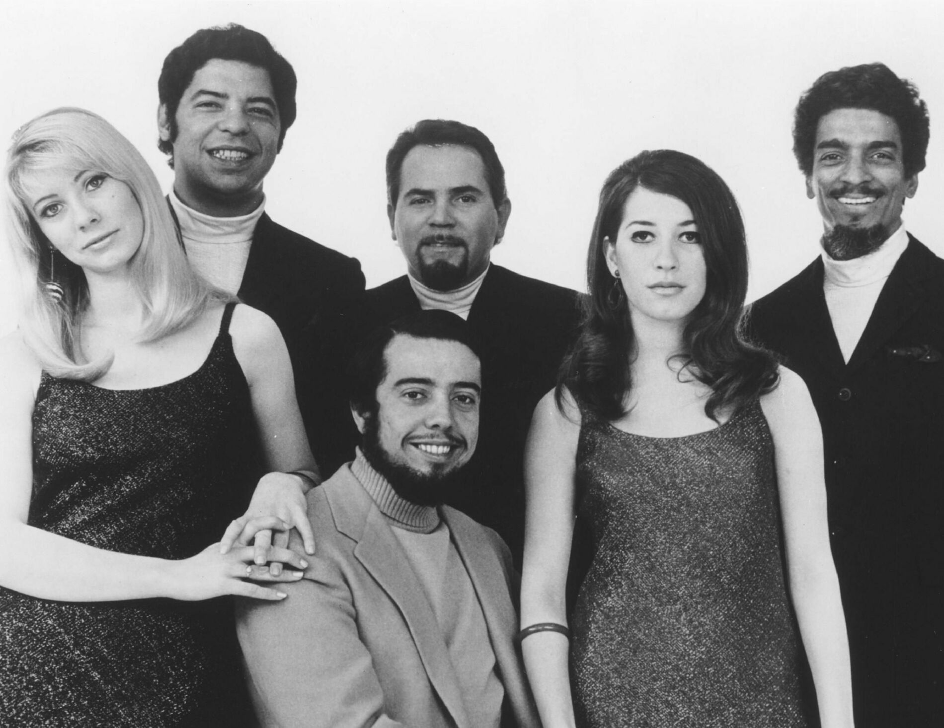 Sergio Mendes & Brasil 66