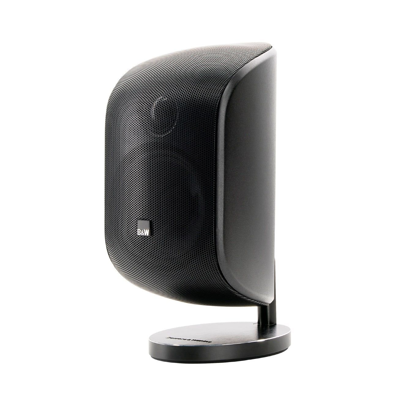 

Полочные колонки Bowers&Wilkins, Bowers & Wilkins M-1 Matte Black