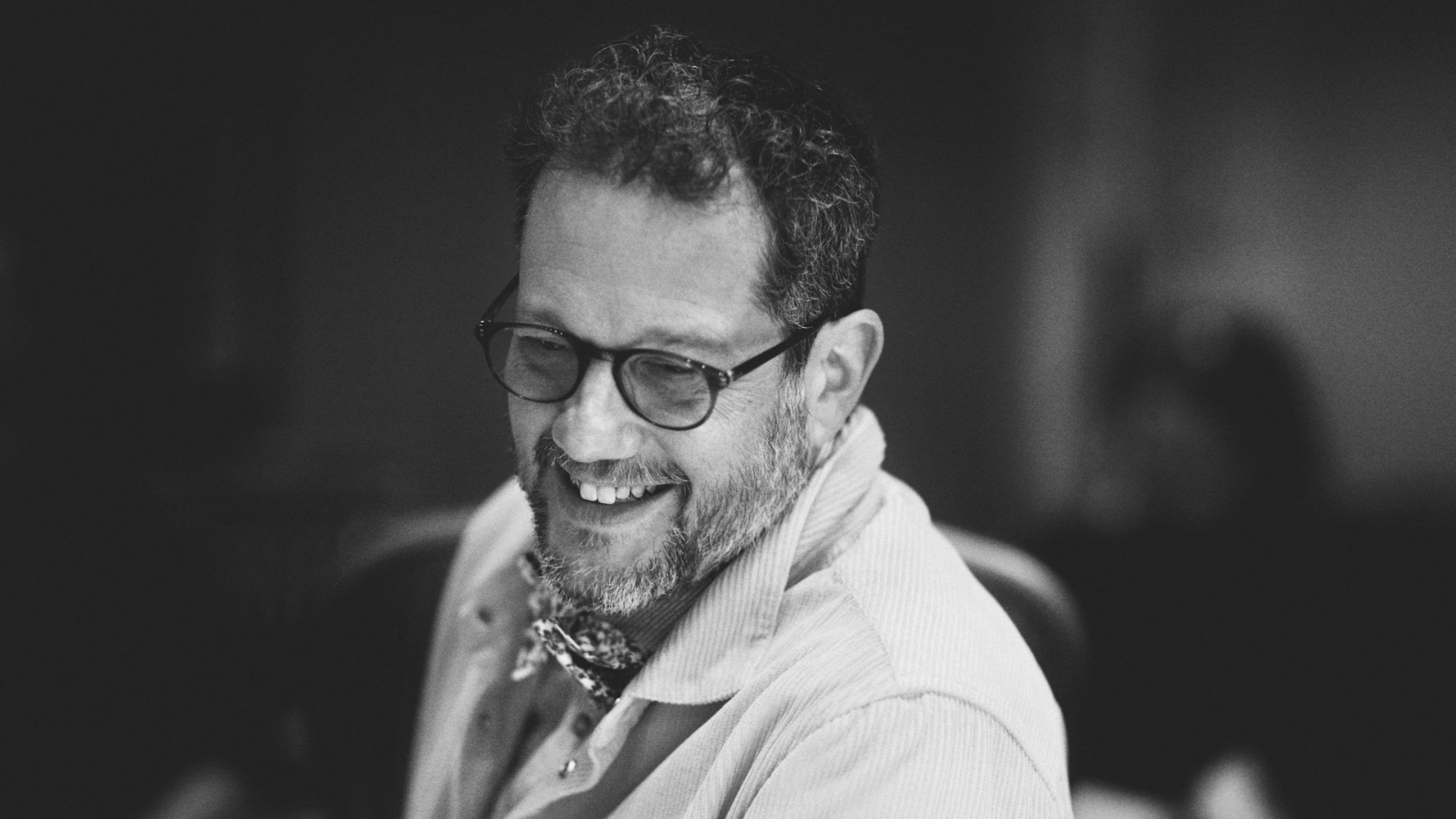 Michael Giacchino