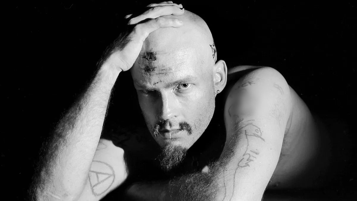GG Allin