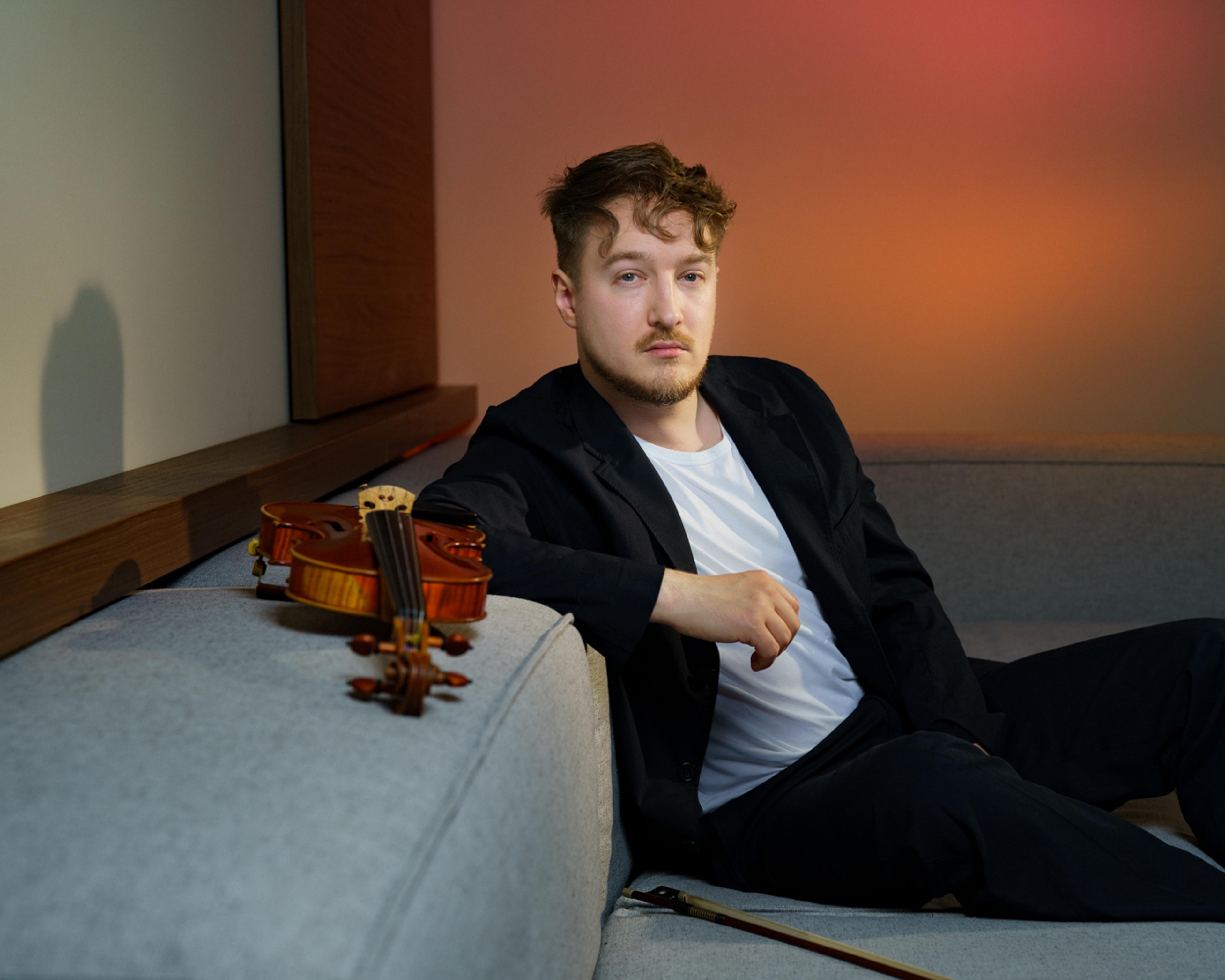 Daniel Pioro