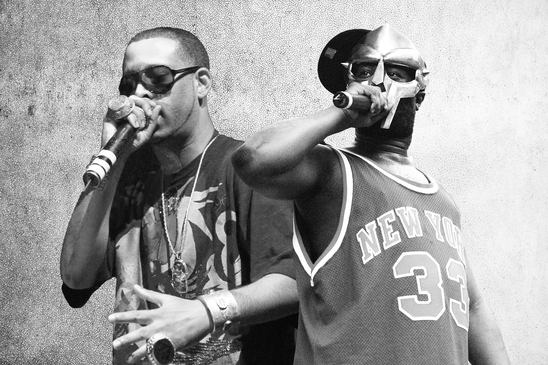 Madvillain