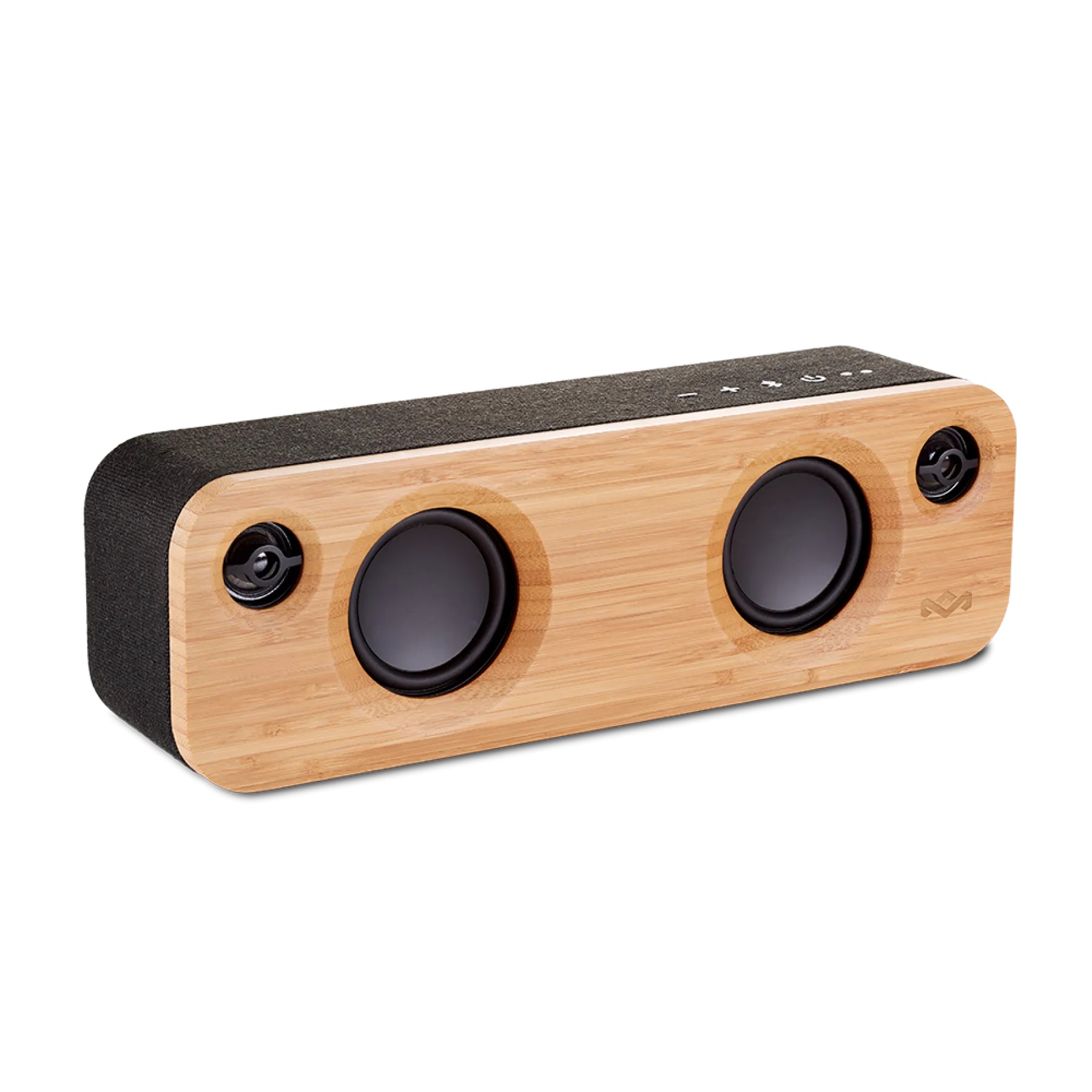 

Портативные Bluetooth колонки Marley, Get Together Mini Signature Black