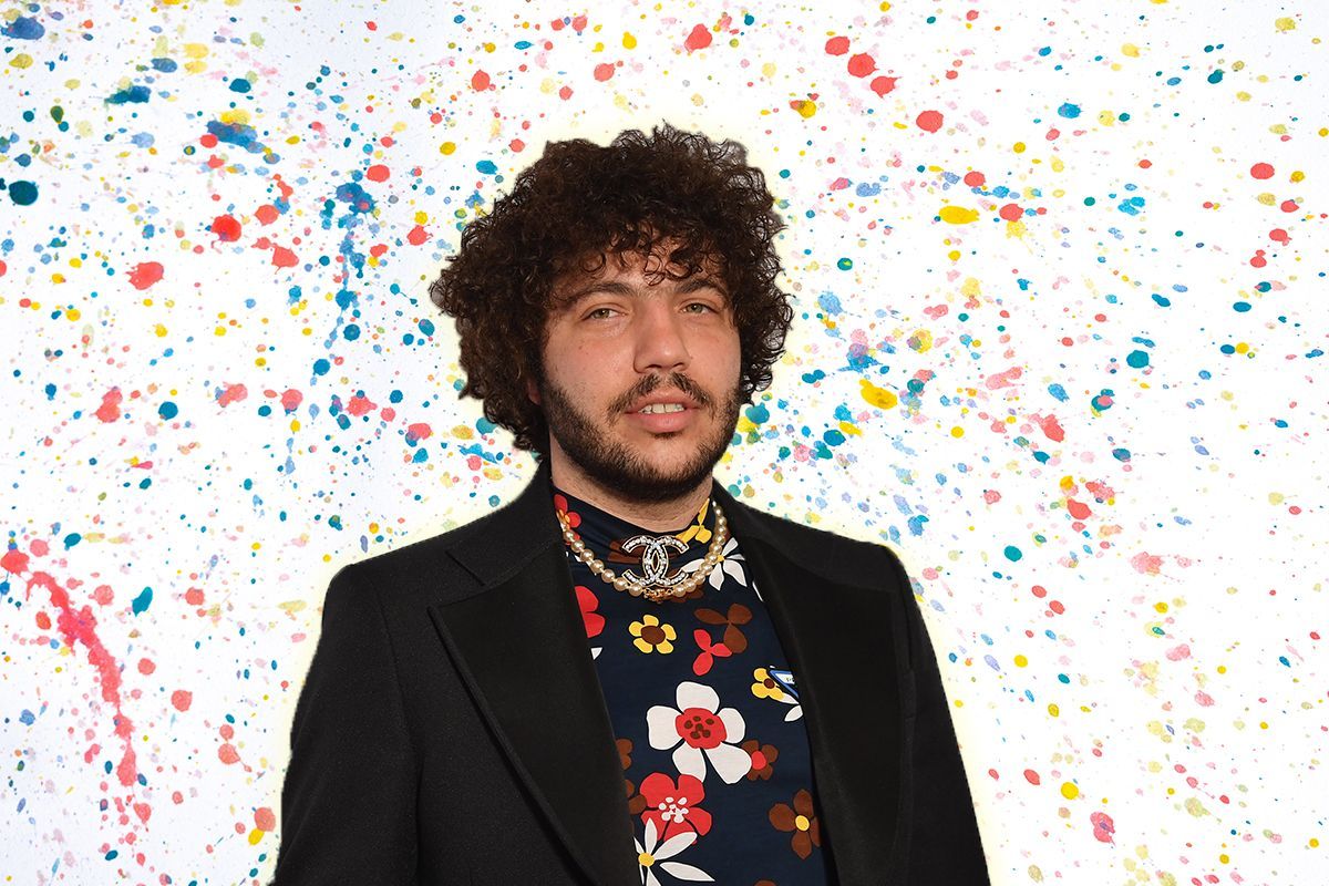 Benny Blanco