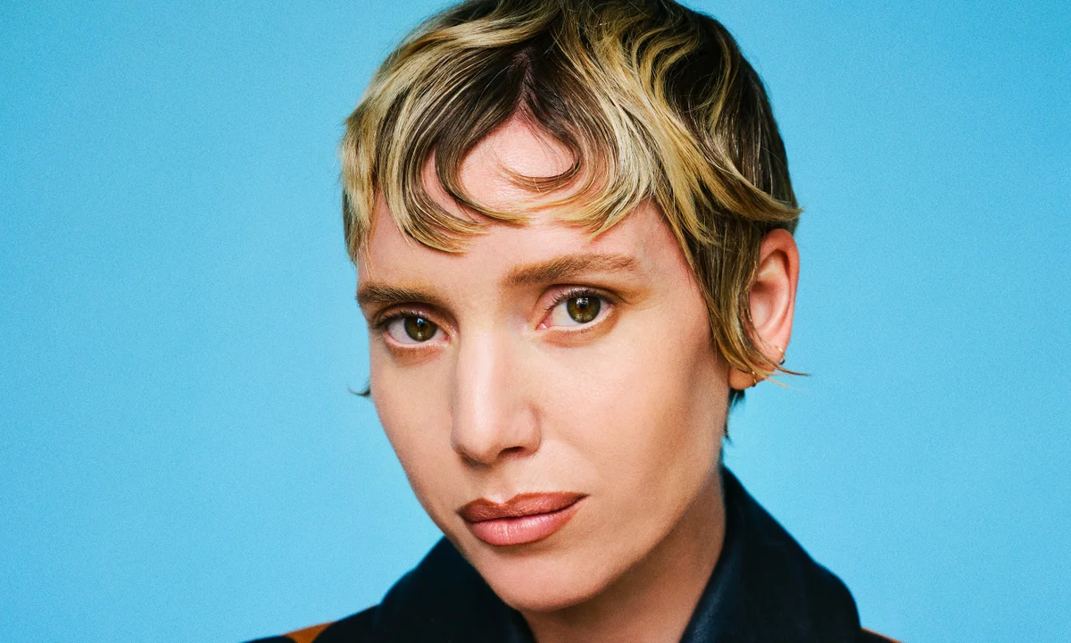Lykke Li