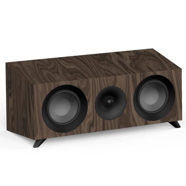 

Центральные каналы Jamo, S 83 CEN Walnut