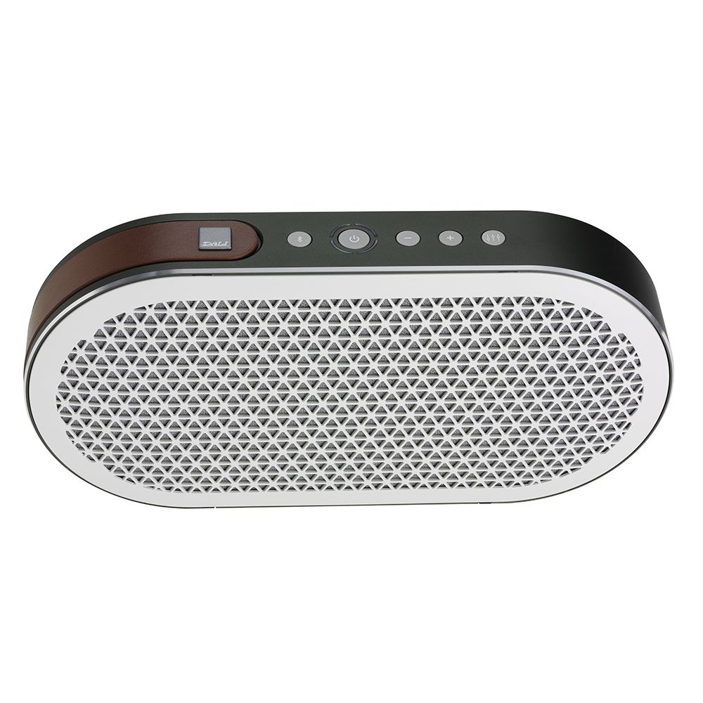 

Портативные Bluetooth колонки Dali, KATCH Grape Leaf