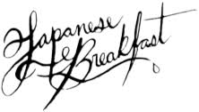 Japanese Breakfast