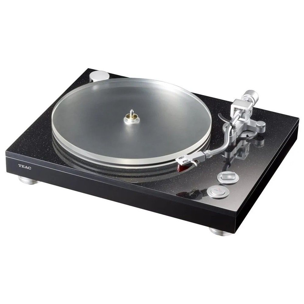

Виниловые проигрыватели TEAC, TN-5BB black