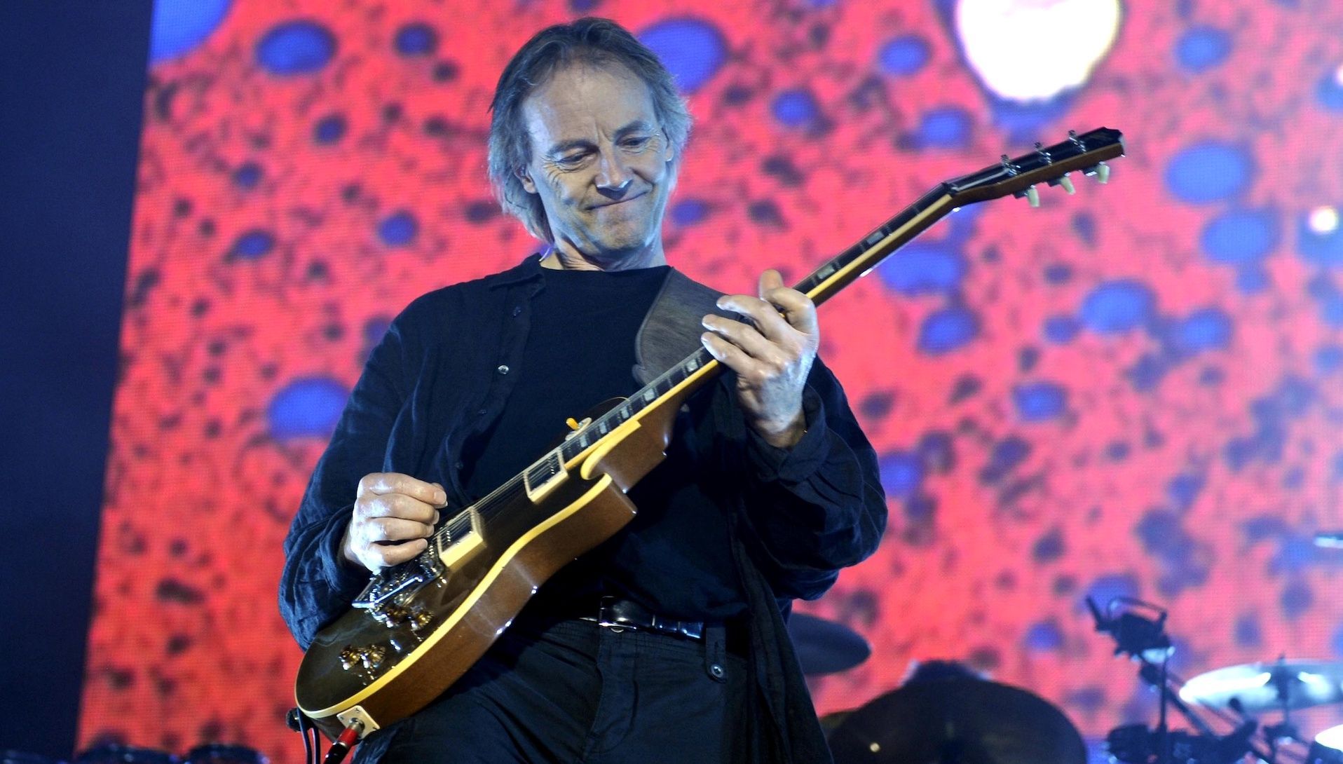 Snowy White