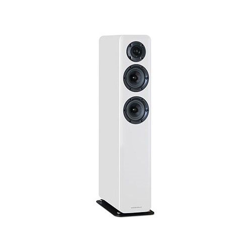 

Напольные колонки Wharfedale, Diamond 330 White Sandex