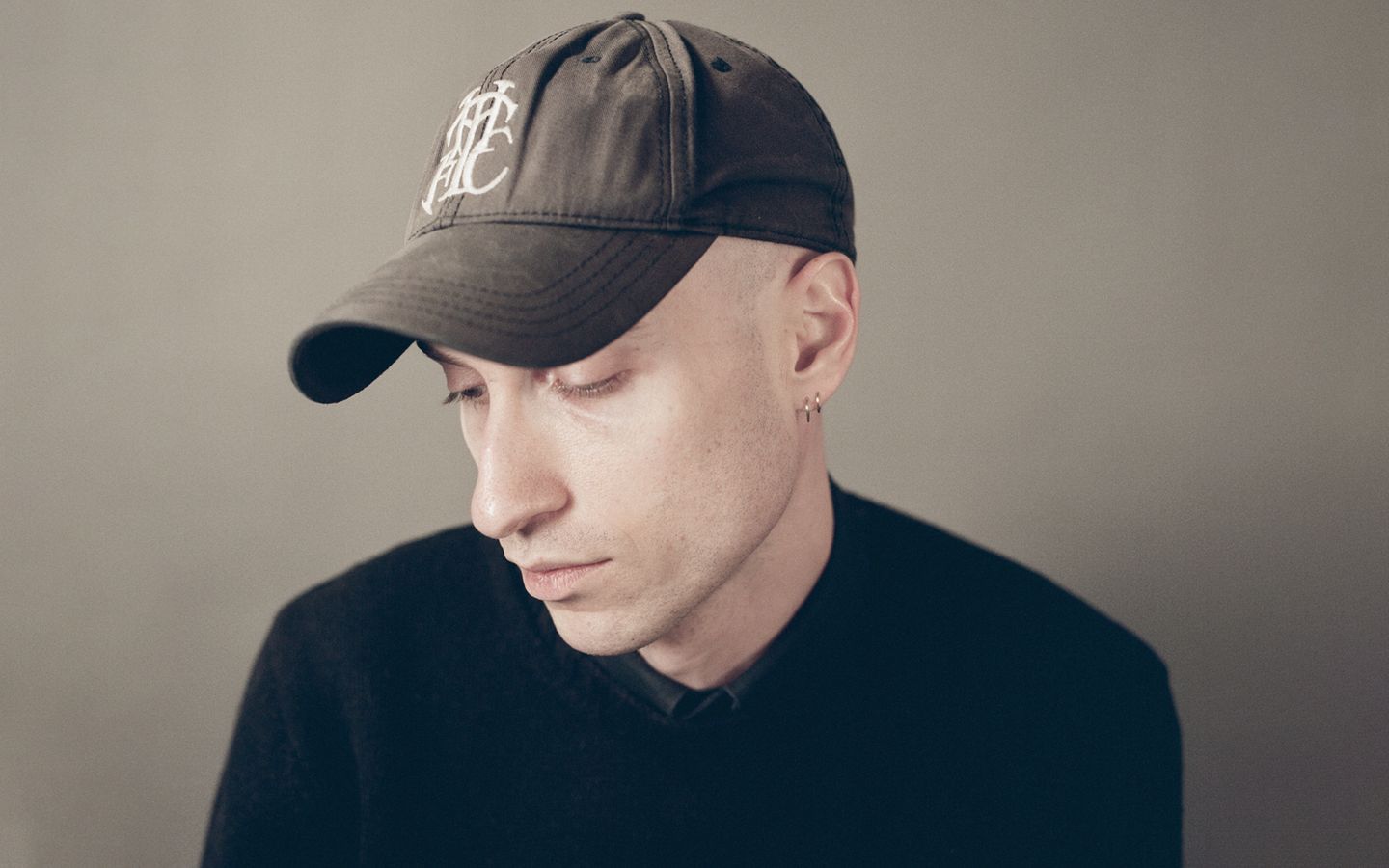 Daniel Blumberg