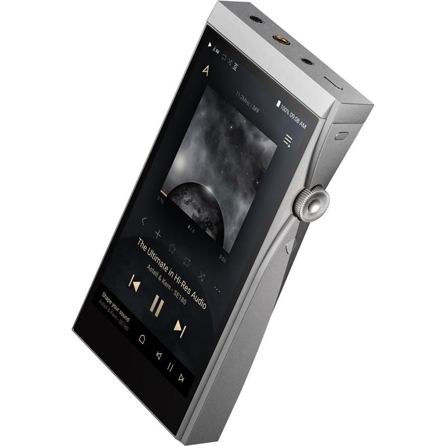 

Портативные плееры Astell&Kern, SE180