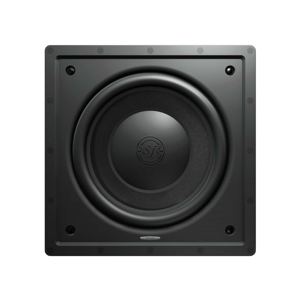 

Сабвуферы Sonus Faber, PS-G101