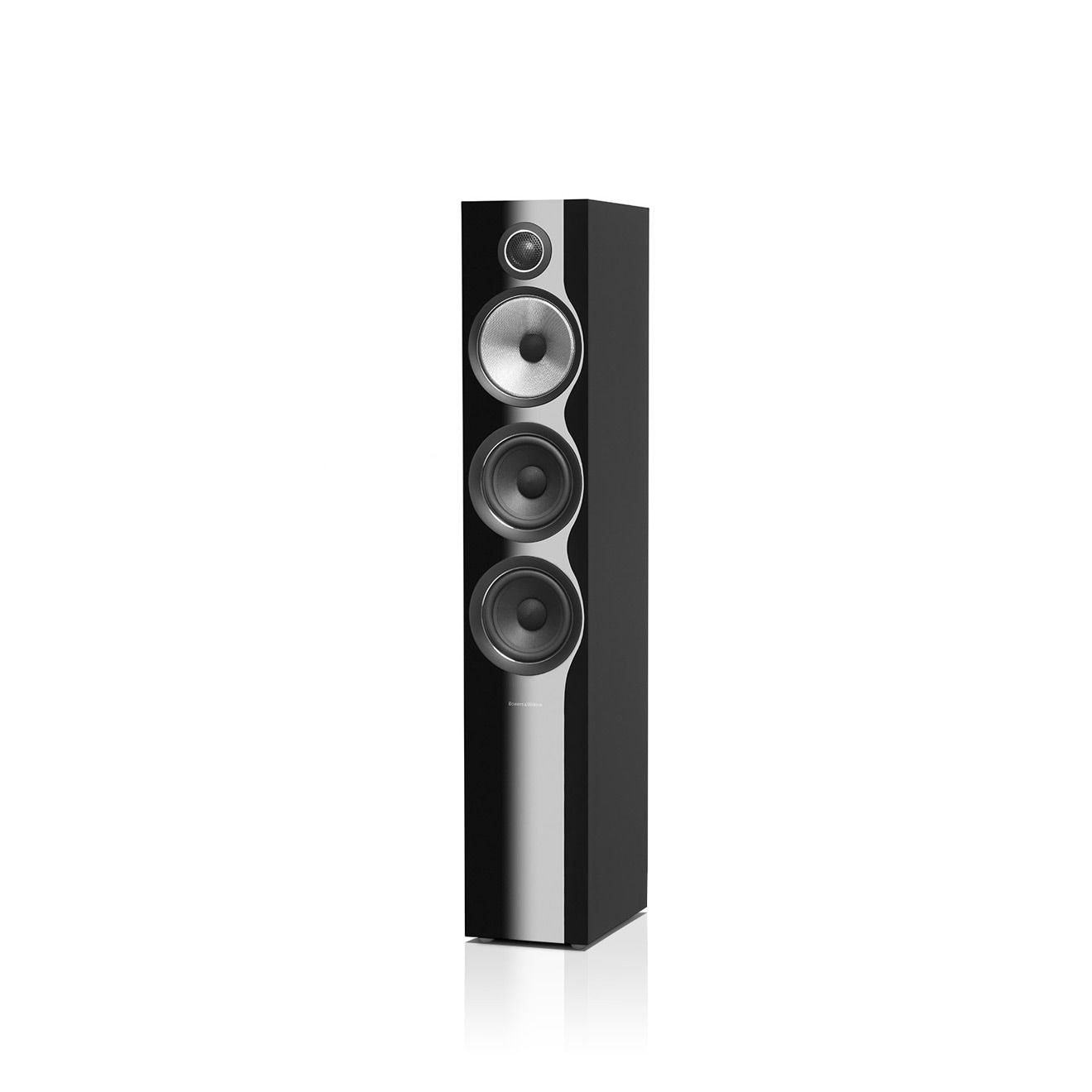 

Напольные колонки Bowers&Wilkins, Bowers & Wilkins 704 S2 Gloss Bkack