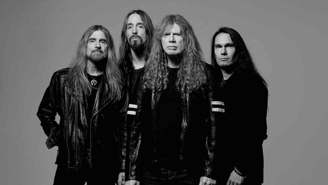 Megadeth
