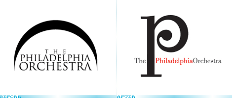The Philadelphia Orchestra