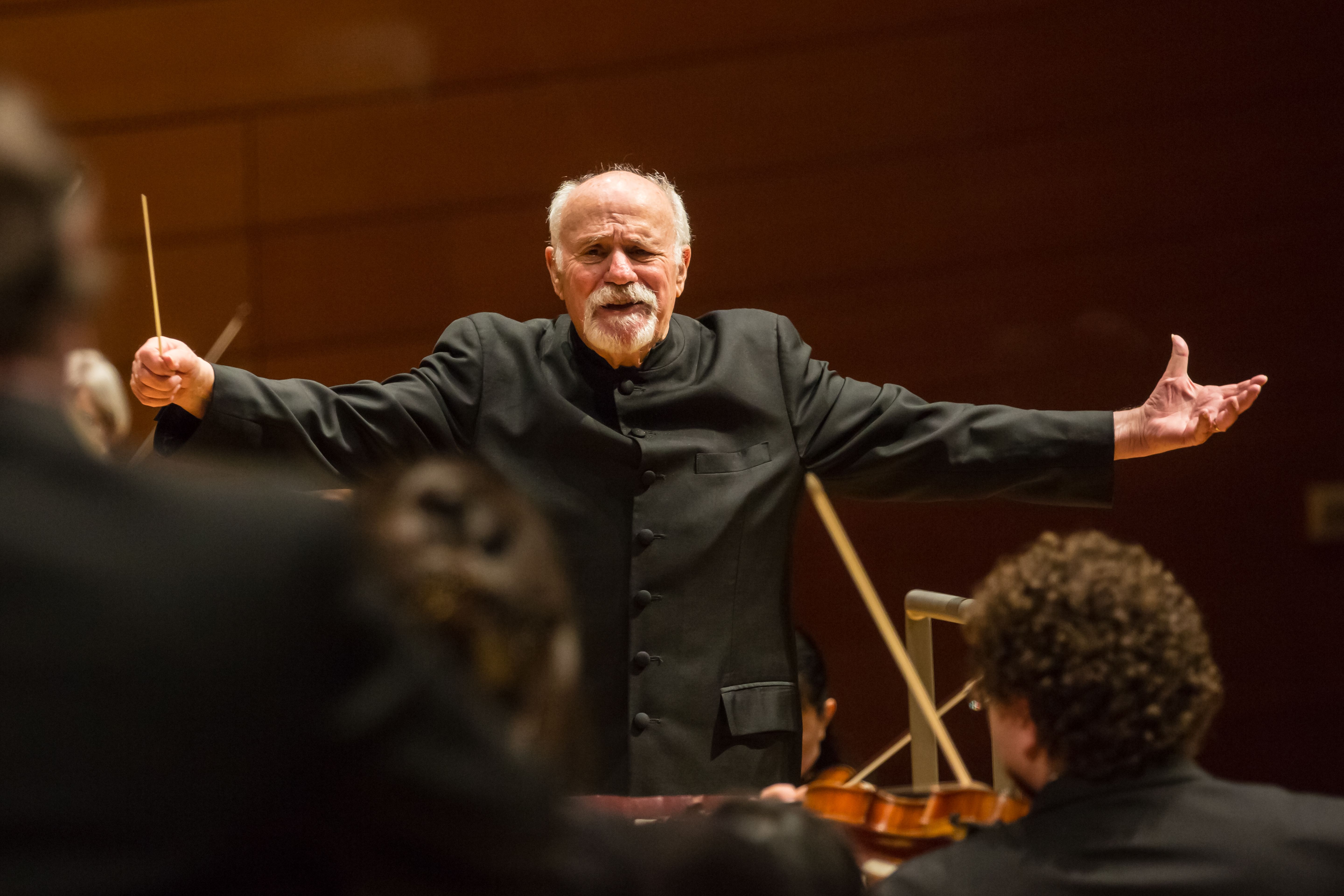 David Zinman