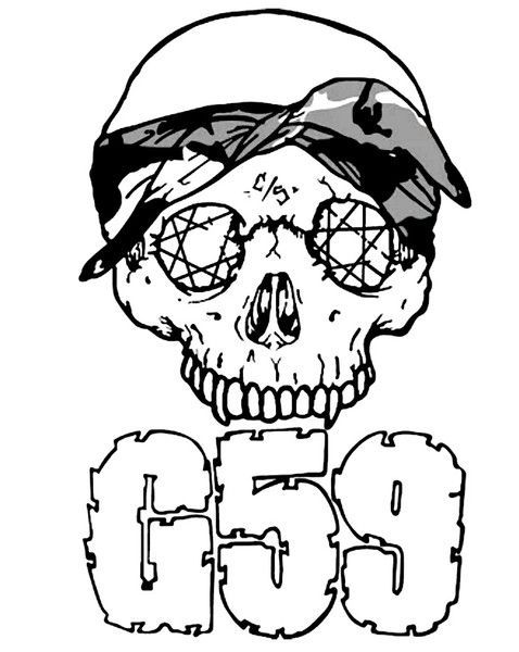 G*59 Records