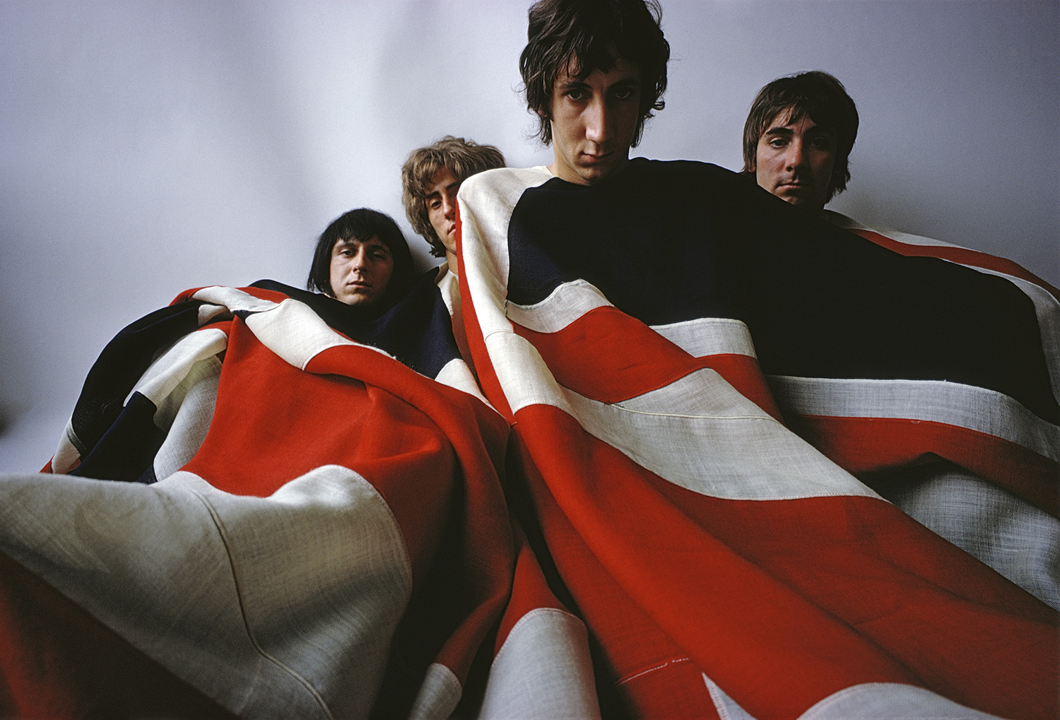 The Who