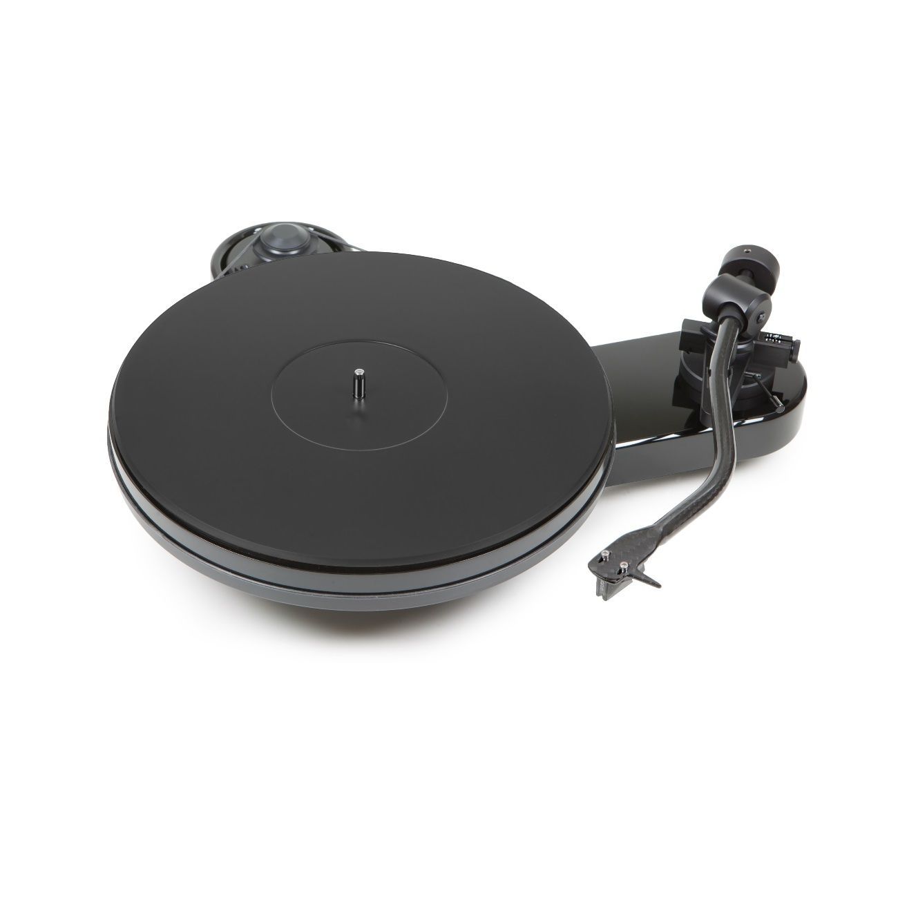 

Виниловые проигрыватели Pro-Ject, RPM 3 Carbon Piano Black