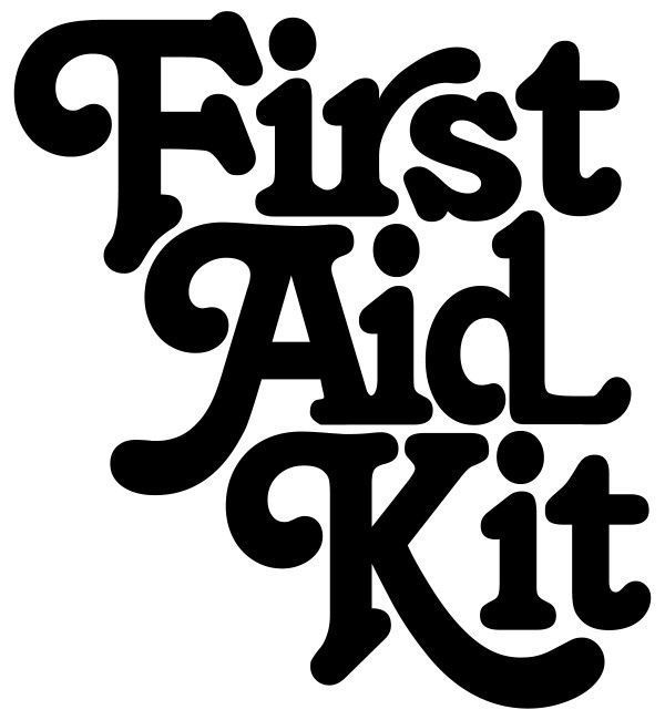 First Aid Kit