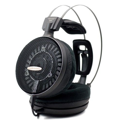 

Полноразмерные наушники Audio-Technica, ATH-AD2000X
