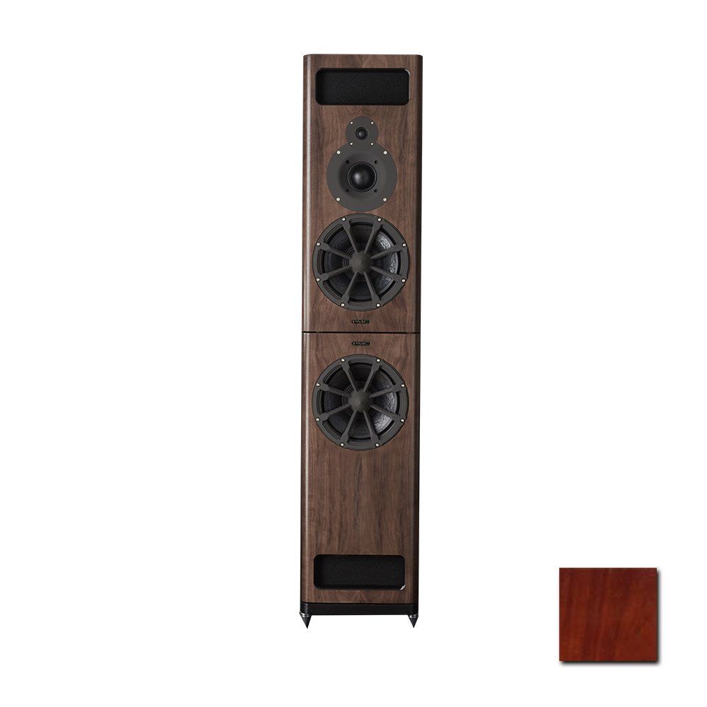 

Напольные колонки PMC, MB2 XBD SE Amarone