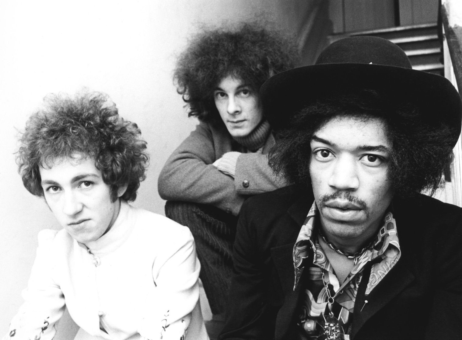 The Jimi Hendrix Experience