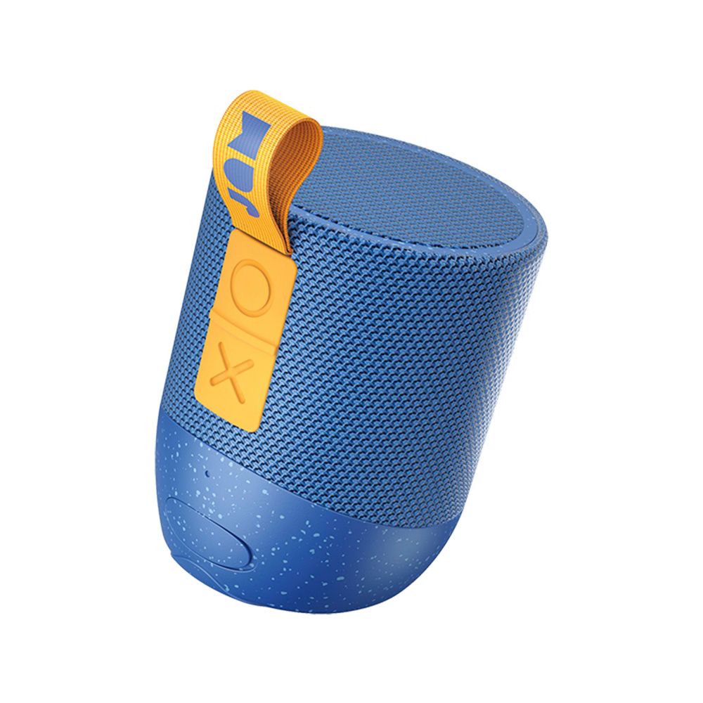 

Портативные Bluetooth колонки Jam, Double Chill Blue