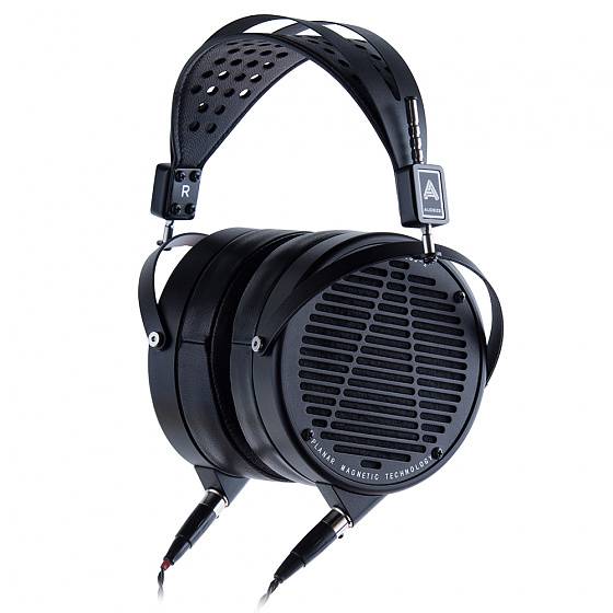 

Полноразмерные наушники Audeze, LCD-X BL