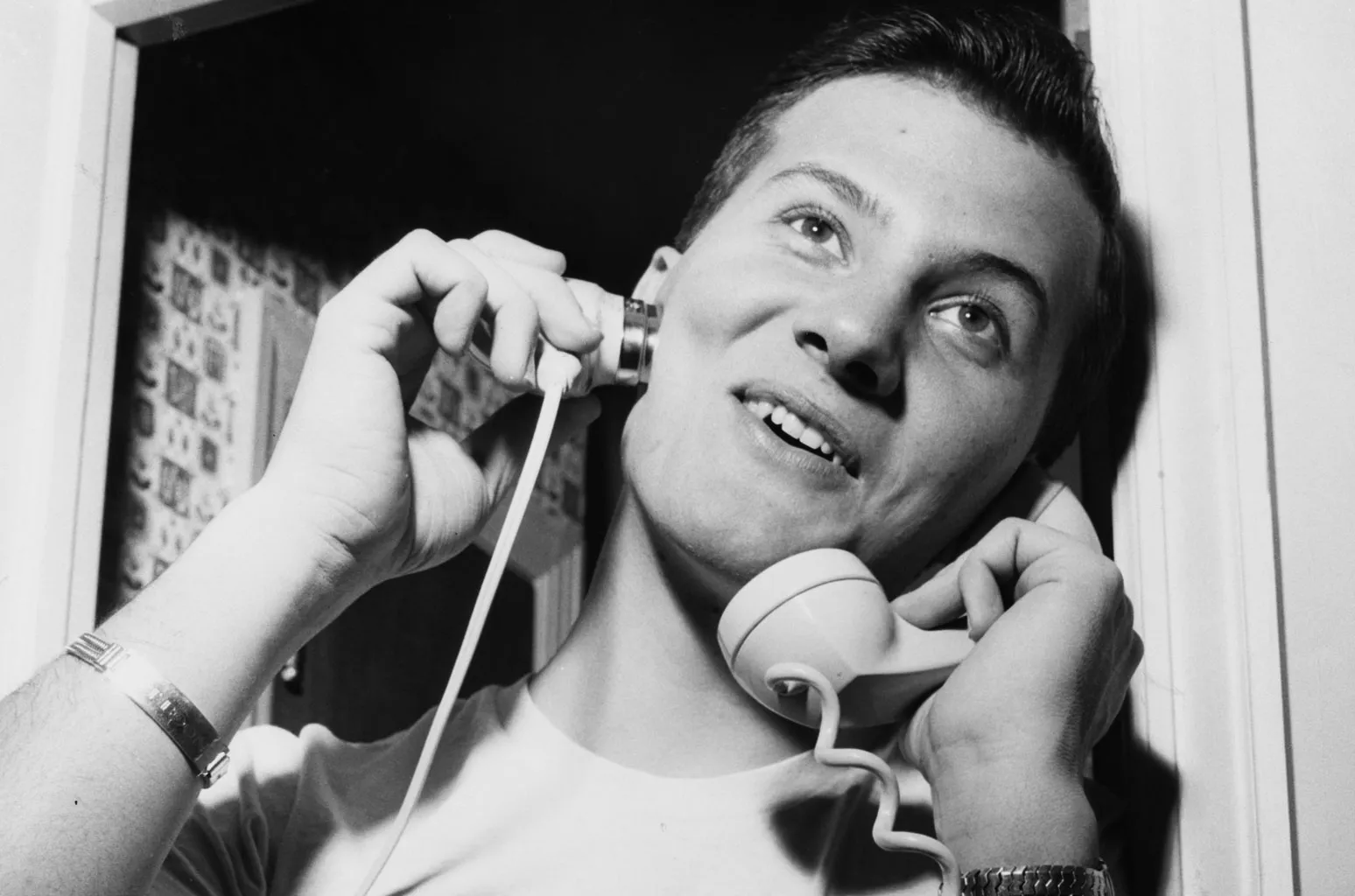Pat Boone