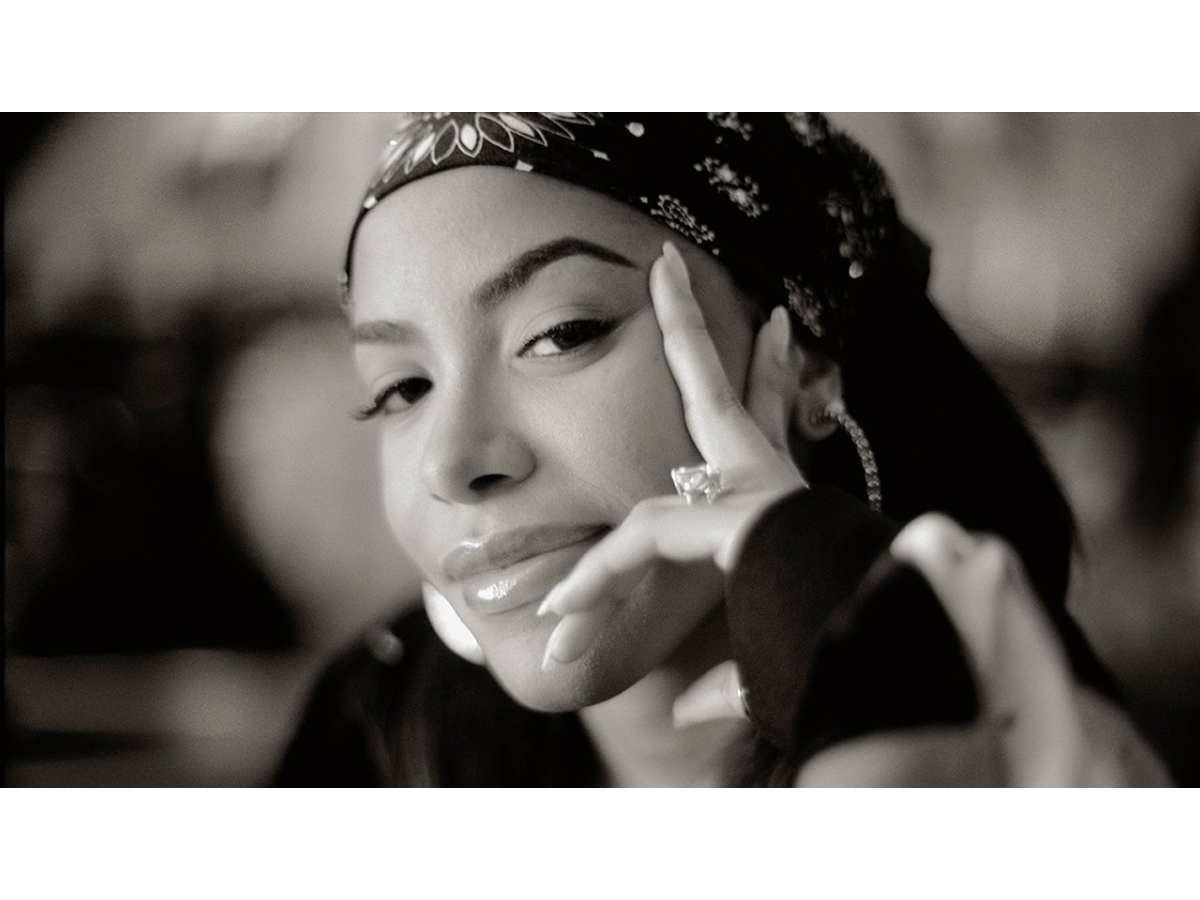 Aaliyah