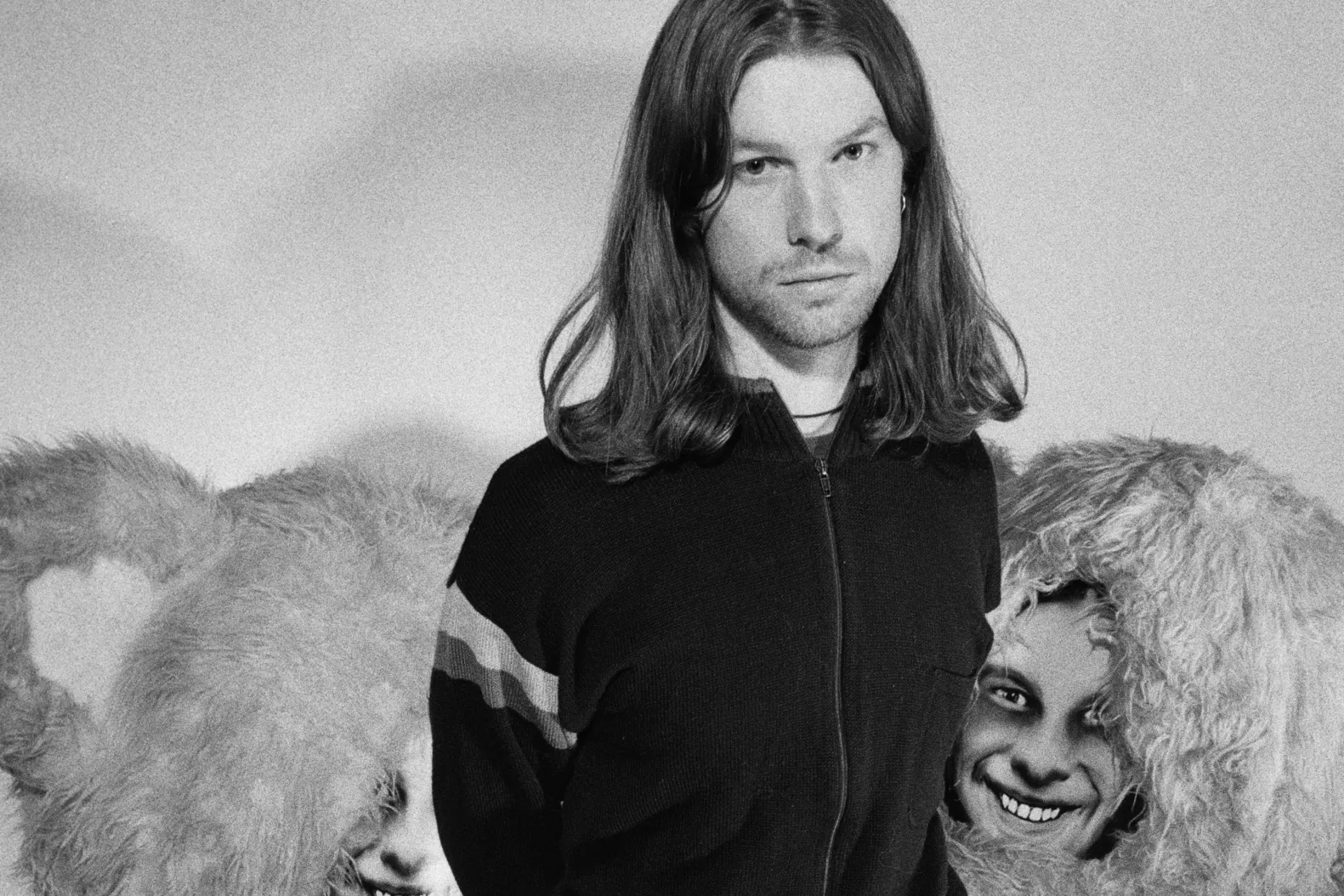 Aphex Twin