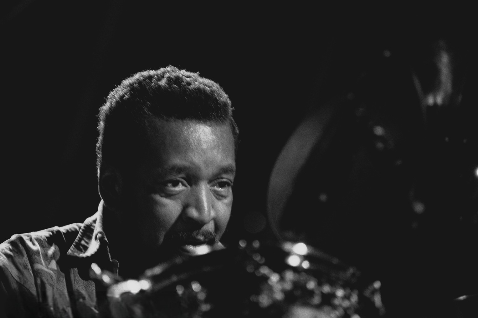 Lawrence Marable