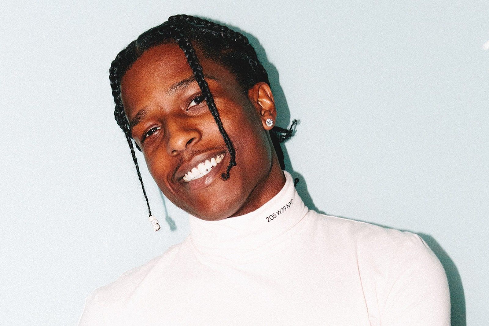 ASAP Rocky