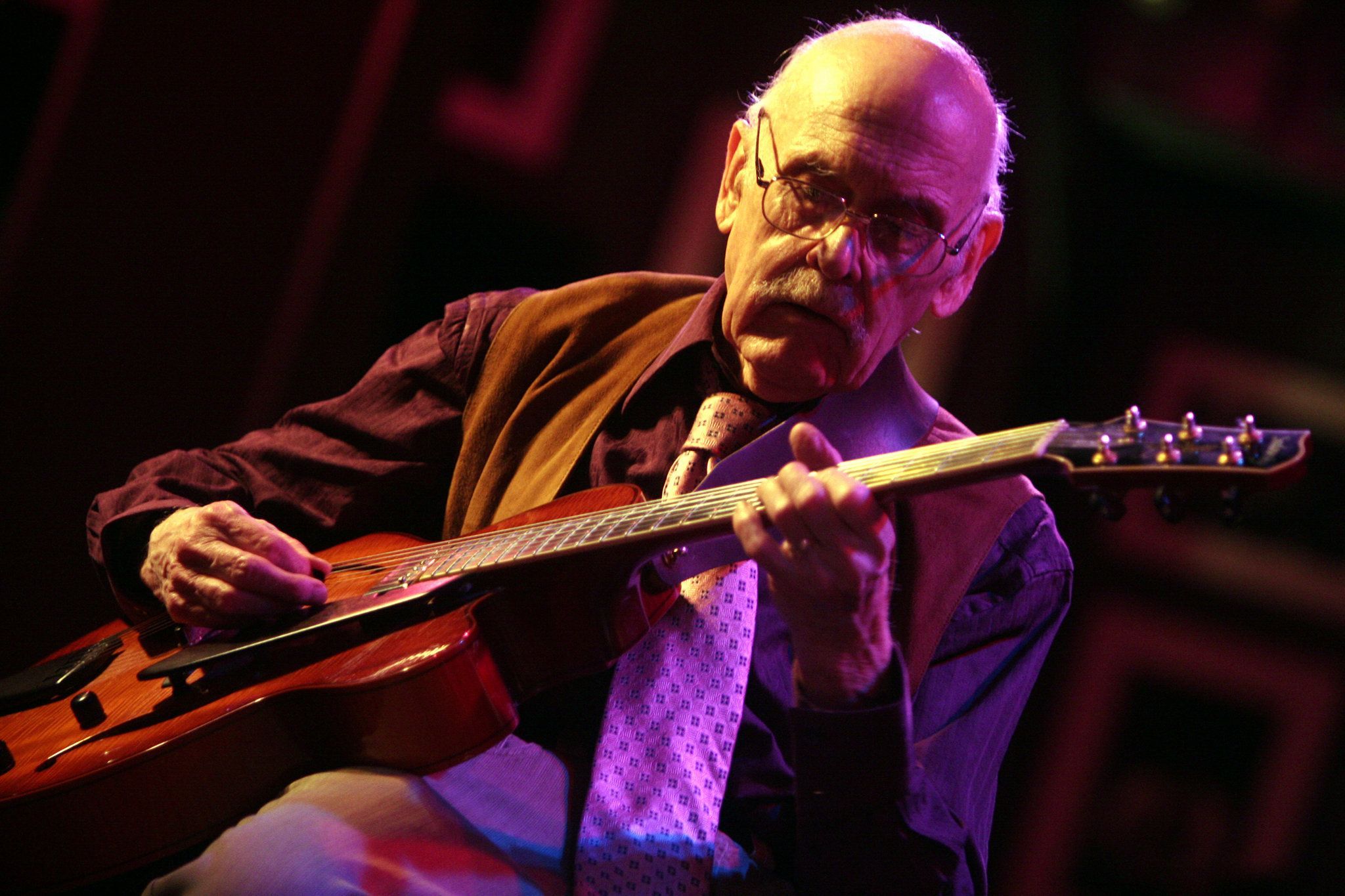 Jim Hall