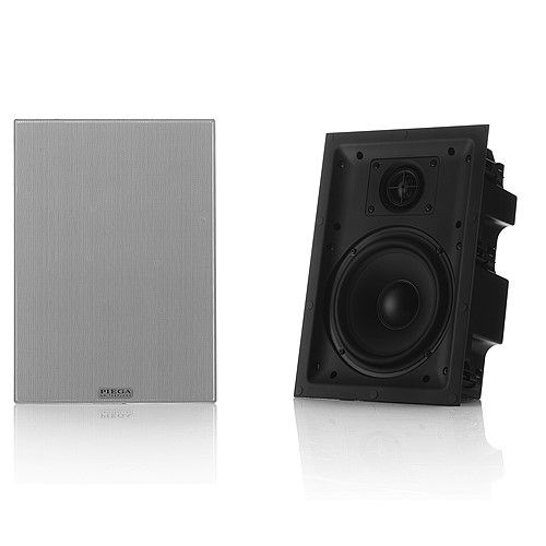 

Встраиваемые колонки Piega, In-Wall 6.5"