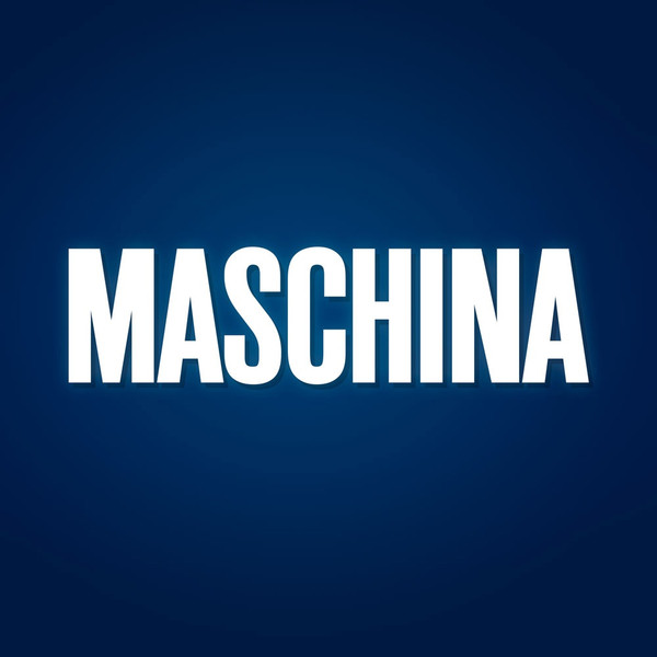 Maschina